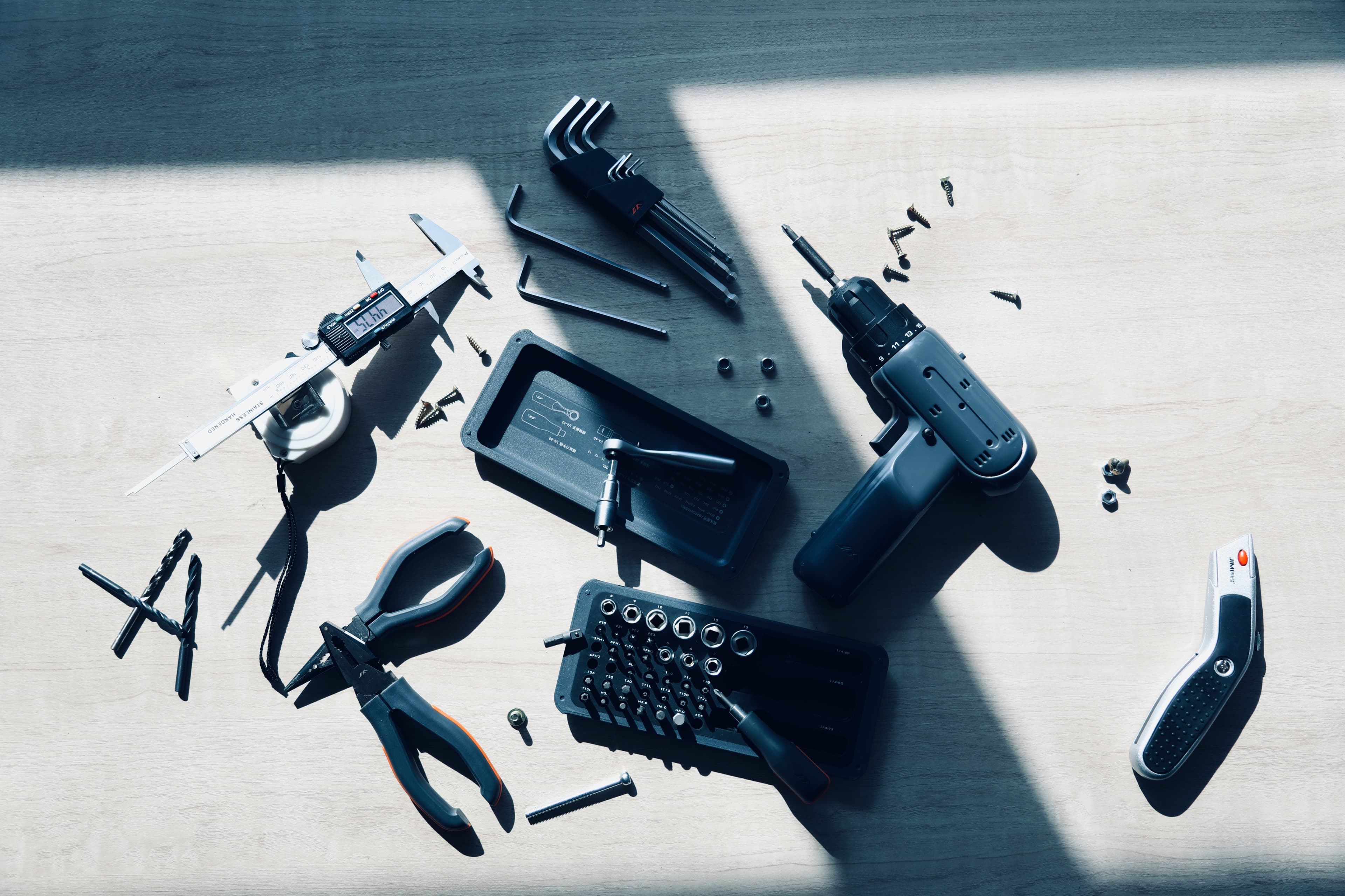 Property Maintenance